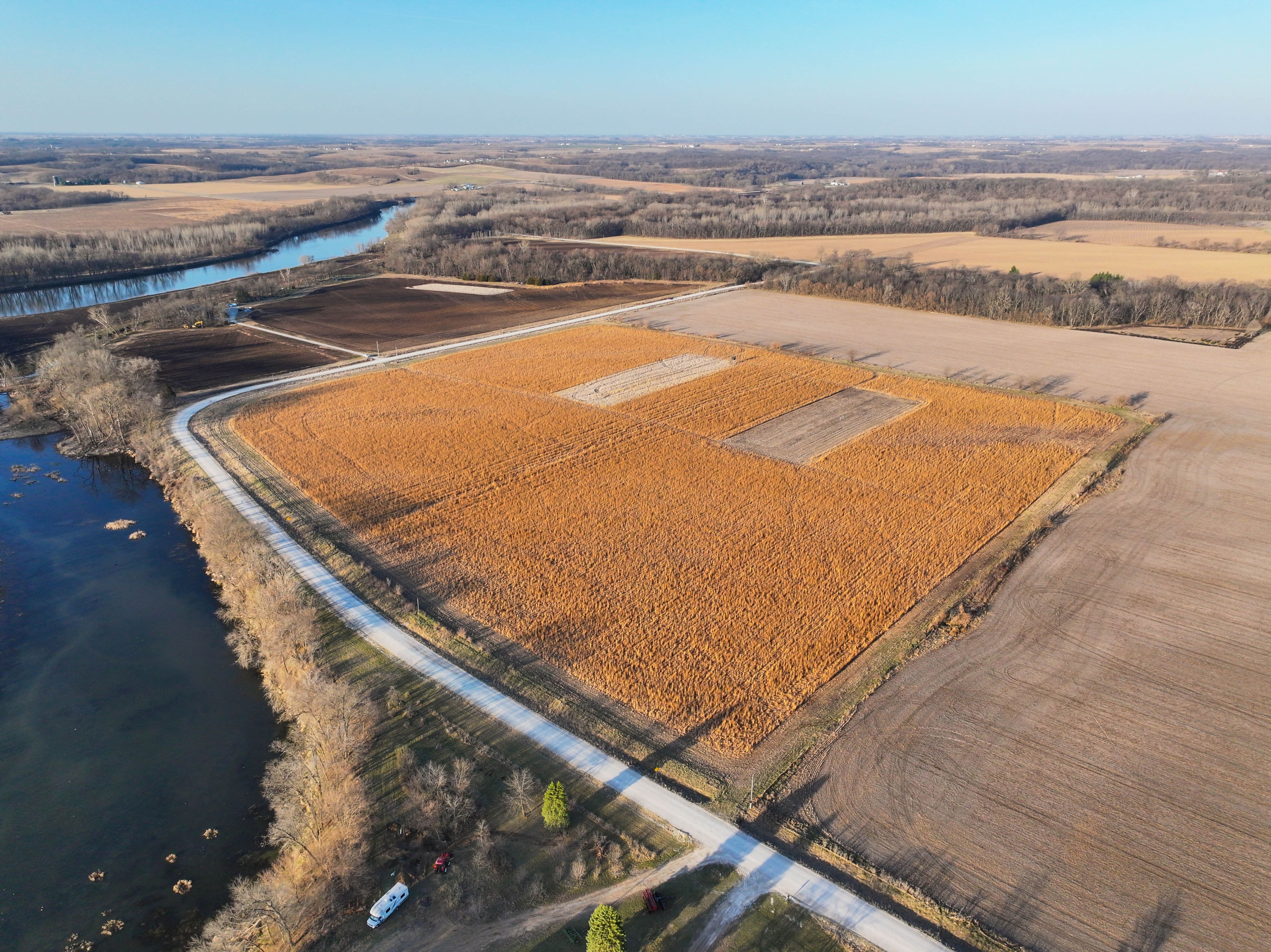 Listing Photo: Johnson County Recreational Farm For Sale-27